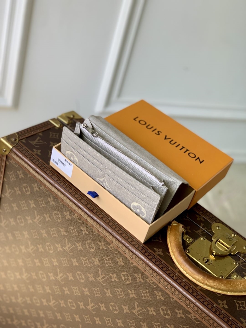 LV Wallets